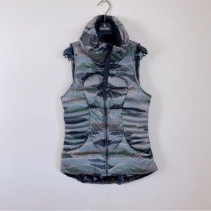 Lululemon Fluffin Awesome Vest